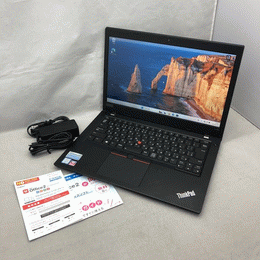 lenovo 〔中古〕Lenovo IdeaPad 3-15ALC6(中古保証3ヶ月間