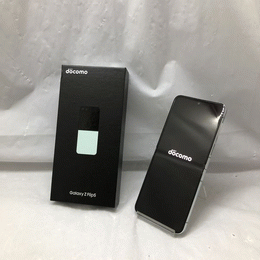 SAMSUNG 〔中古〕GALAXY A32 5G 64GB オーサムブラック SCG08 au