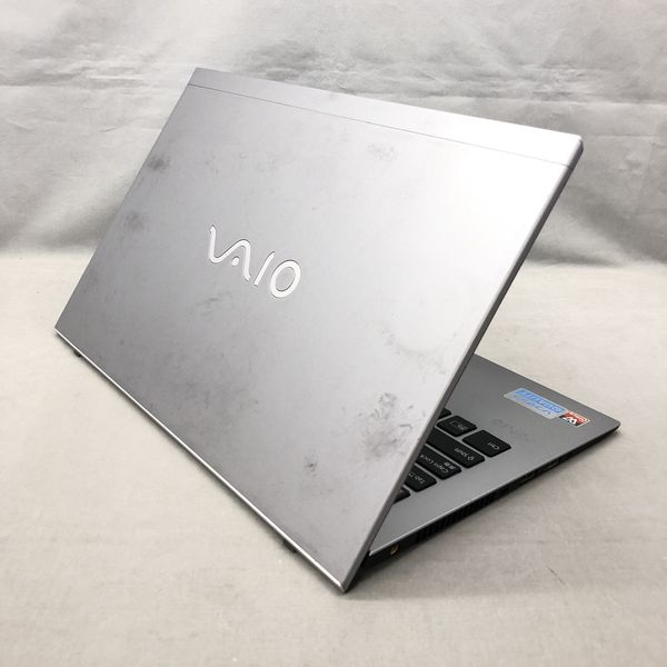 VAIO Pro PG VJPG11C11N Core i5 シルバー VAIO Pro PG VJPG11C11N Core i5 シルバー VAIO Pro PG
