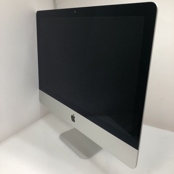 【中古】Apple iMac iMac 4K 21.5インチ 2019 中古 35,000円 | ネット最安値の価格