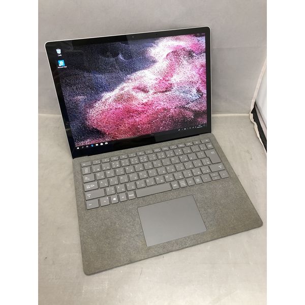 Microsoft - Surface Laptop 2 i5 8GB 256GB 中古 M111 Surface Laptop 2 新品 43,800円 中古 19,200円 | ネット最安値