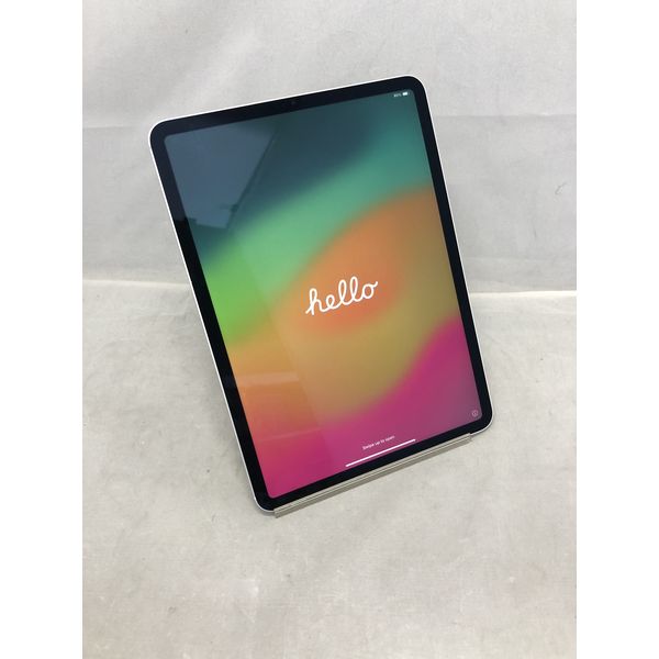 APPLE 〔中古〕iPad Pro 11インチ 第3世代 128GB シルバー