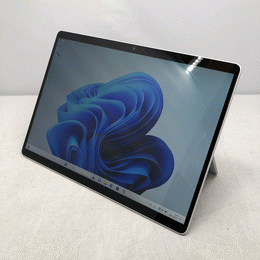 〔中古〕Surface Pro9 〔インテル® Core™ i5 プロセッサー/8GB/SSD256GB〕 QF1-00011 プラチナ(中古1ヶ月保証)