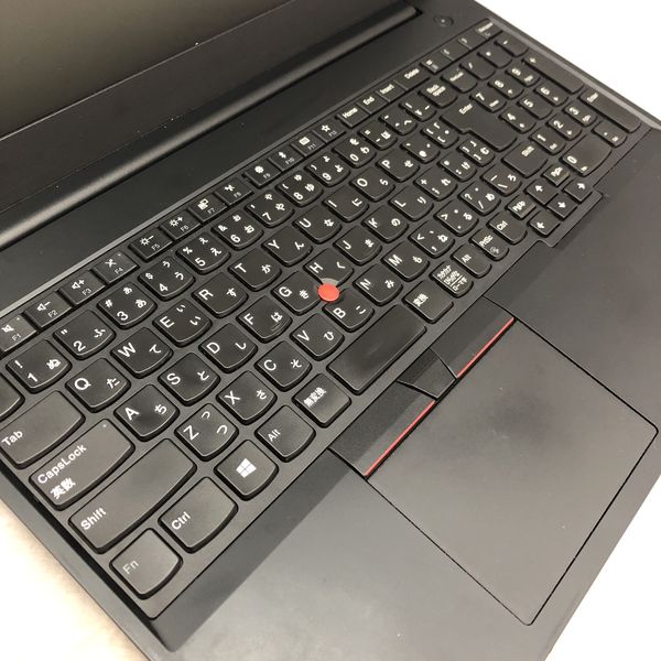 Lenovo 〔中古〕ThinkPad E590 20NBS0JL00 Core i5 プロセッサー