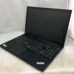 Lenovo - 【Lenovo】中古 ノートパソコン ThinkPad Ryzen 3 8GB 256GB 爆速 黒 ブラック モバイル 小型 コンパクト LENOVO：中古パソコン 中古PC販売20年以上の老舗PC WRAP