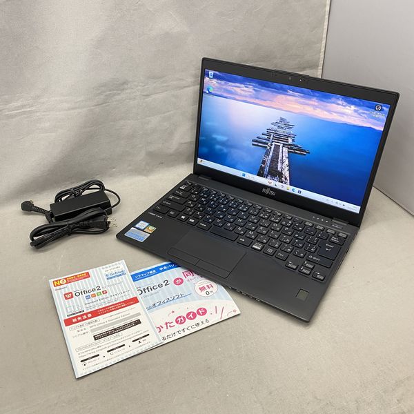 FUJITSU 〔中古〕LIFEBOOK U939／A FMVU19011 Core i5
