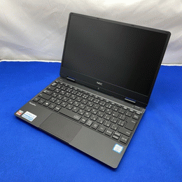 NEC 〔中古〕LAVIE Note Standard NS650/GAW PC-NS650GAW Core
