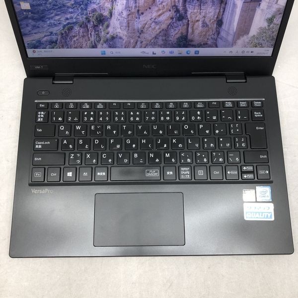NEC 〔中古〕VersaPro タイプVM PC-VKT16M3G63N7 Core i5
