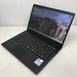 Windowsノート本体 NEC LAVIE NS650GAW i7 LaVie NEC LAVIE NS650/G PC-NS650GAW / i7 7500U 8GB 新品 SSD