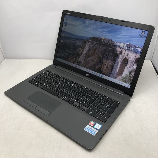 HP 250 G7 i5 8265U 1.6 8GB 480GB SSD新品 Amazon.com: HP 250 G7 15.6
