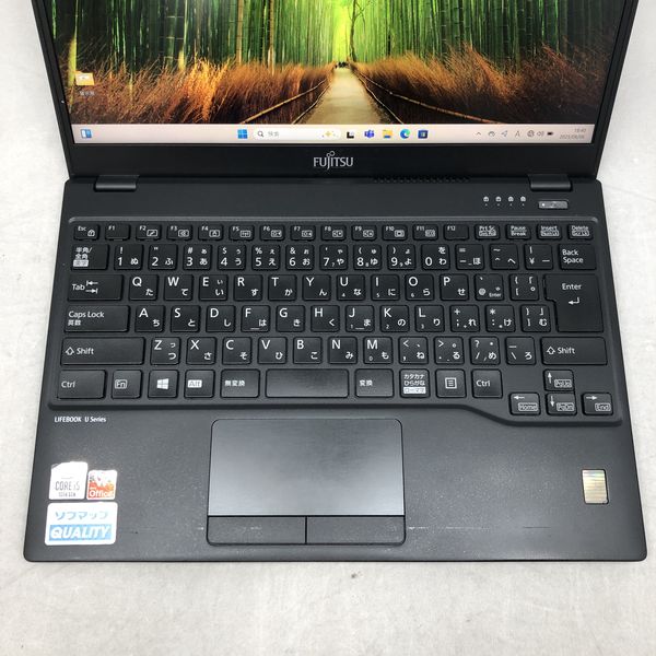 Windowsアクセサリー Fujitsu LIFEBOOK U9310/E FMVU32021 Amazon.co.jp: 【整備済み品】 富士通 Fujitsu Lifebook U9310/E