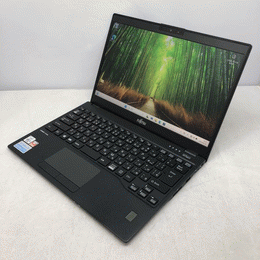 FUJITSU 〔中古〕LIFEBOOK U9310／D FMVU28025 Core i5 10310U