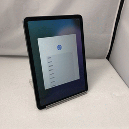 APPLE 〔中古〕iPad Air5 (第5世代) Wi-Fiモデル 64GB スペース