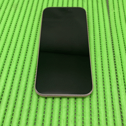 〔中古〕iPhone15 256GB ピンク MTMP3J/A SIMフリー(中古1ヶ月保証)