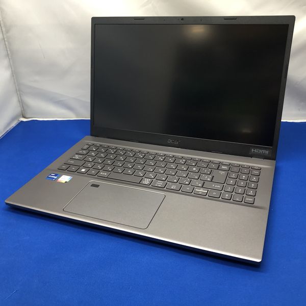 美品 acer Aspire5 第12世代i7 16GB SSD1TB