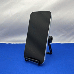 APPLE 〔中古〕iPhone15 128GB ブルー MTML3J/A SIMフリー版 APPLE 〔中古〕iPhone15 128GB ブルー MTML3J/A SIMフリー版