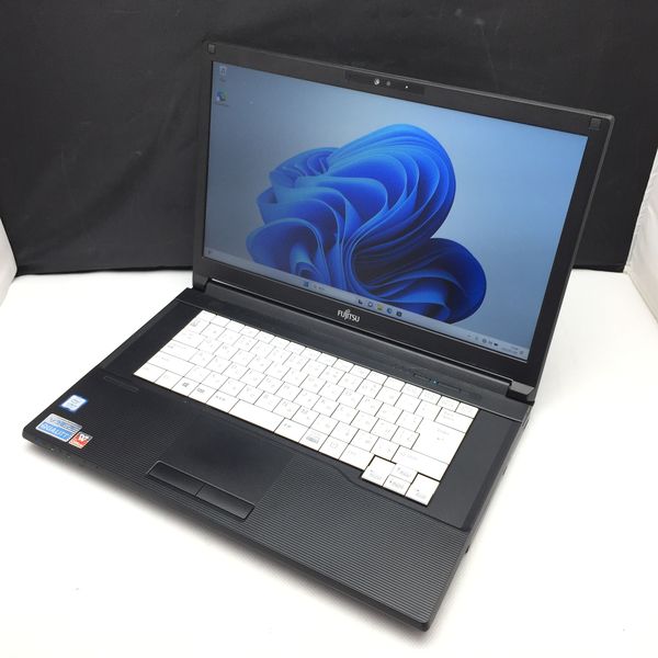 FUJITSU 〔中古〕LIFEBOOK A749／B FMVA63004 Core i5
