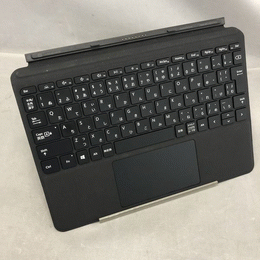 Microsoft 〔中古〕Surface Go Type Cover KCN-00041（中古1ヶ月