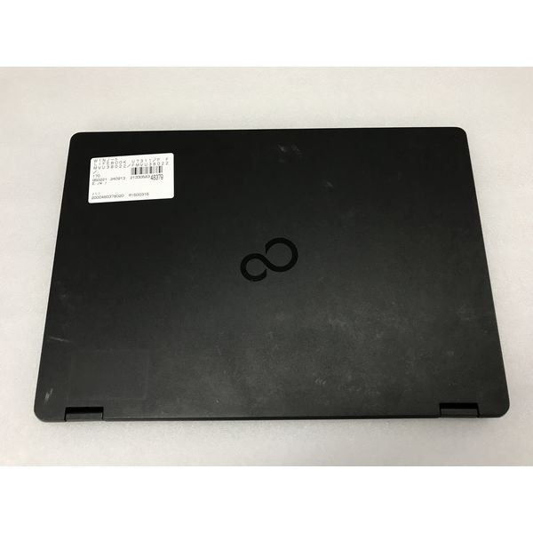 FUJITSU 〔中古〕LIFEBOOK U7311／F FMVU38022 Core i5 1145G7