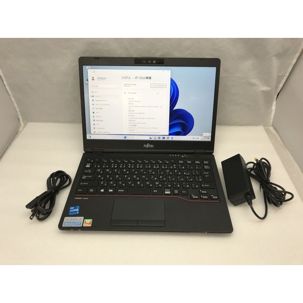 FUJITSU 〔中古〕LIFEBOOK U7311／F FMVU38022 Core i5 1145G7