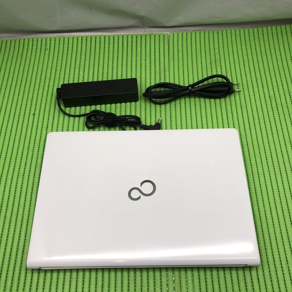 FUJITSU 〔中古〕LIFEBOOK SH75／C3 FMVS75DUV2 Core i5