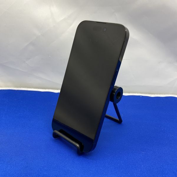 APPLE 〔中古〕iPhone14 Pro 128GB スペースブラック MPXU3J／A