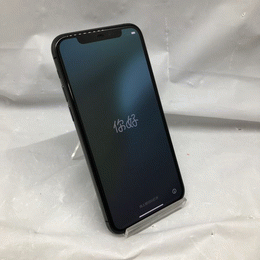 APPLE 〔中古〕iPhone11Pro 64GB スペースグレイ MWC22J/A SoftBank