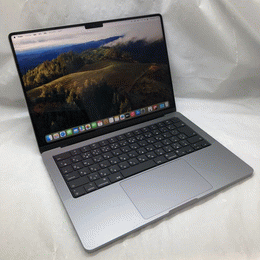 APPLE 〔中古〕MacBook Pro (16-inch・M2 Pro・2023) MNW83J/A