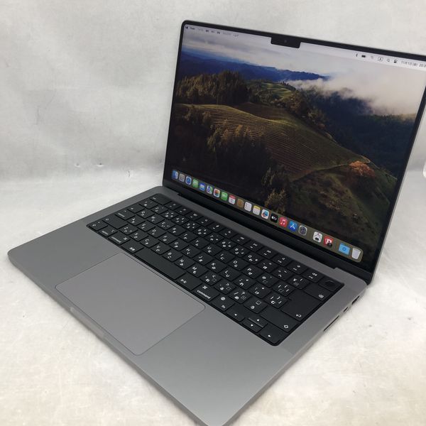 MacBook 中古 販売】MacBook Pro M2Pro / 14インチ / 2023