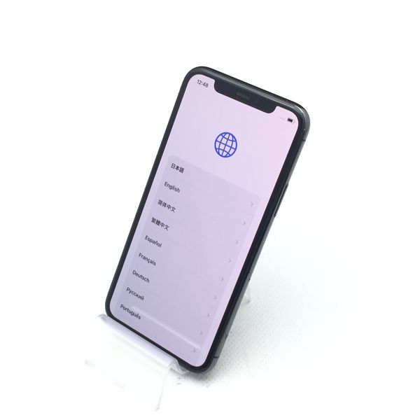 Amazon | 【整備済み品】 Apple iPhone 11 Pro 512GB スペース