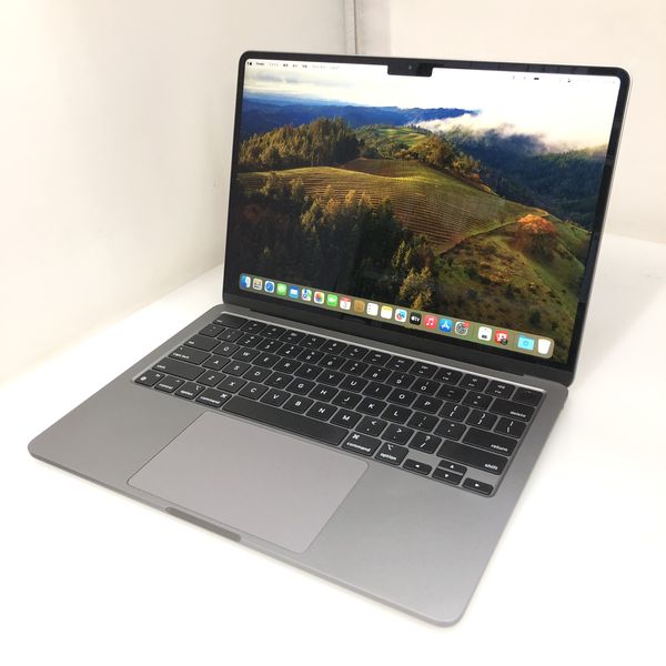 APPLE 〔中古〕MacBook Air 13.6-inch Mid 2022 MLXX3J／A