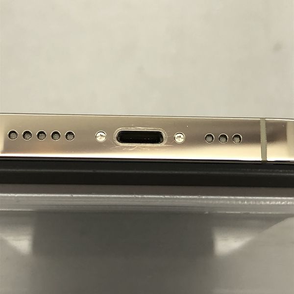 APPLE 〔中古〕iPhone14 Pro 128GB ゴールド MQ073J/A SIM APPLE 〔中古〕iPhone14 Pro 128GB ゴールド MQ073J/A SIM