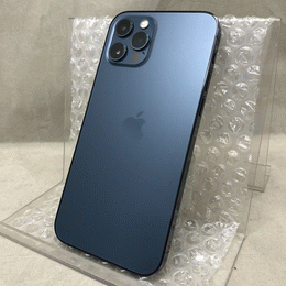 APPLE 〔中古〕iPhone12Pro 128GB グラファイト MGM53J/A SIM APPLE 〔中古〕iPhone12Pro 128GB グラファイト MGM53J/A SIM