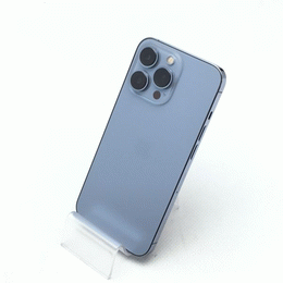 APPLE 〔中古〕iPhone13Pro 128GB アルパイングリーン MNDX3J/A APPLE 〔中古〕iPhone13Pro 128GB アルパイングリーン MNDX3J/A