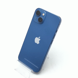 APPLE 〔中古〕iPhone13 128GB グリーン MNGG3J／A SIMフリー