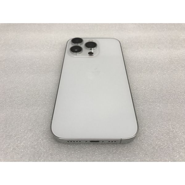 APPLE 〔中古〕iPhone14 Pro 256GB シルバー MQ0Y3J/A SIM APPLE 〔中古〕iPhone14 Pro 256GB シルバー MQ0Y3J/A SIM