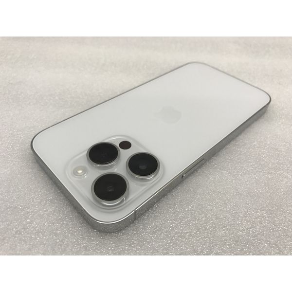 APPLE 〔中古〕iPhone14 Pro 256GB シルバー MQ0Y3J/A SIM APPLE 〔中古〕iPhone14 Pro 256GB シルバー MQ0Y3J/A SIM