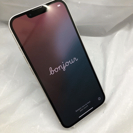 APPLE 〔中古〕iPhone13 128GB ミッドナイト MLNC3J/A docomo APPLE 〔中古〕iPhone13 128GB ミッドナイト MLNC3J/A docomo