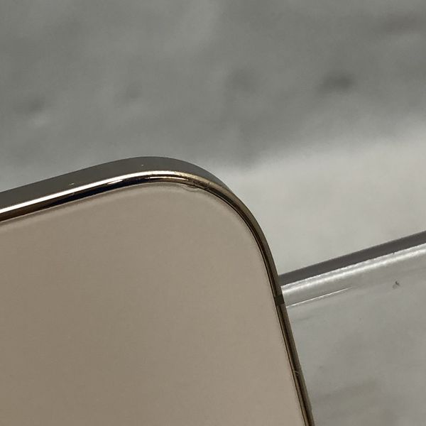 APPLE 〔中古〕iPhone12 Pro 128GB ゴールド MGM73J/A SIM APPLE 〔中古〕iPhone12 Pro 128GB ゴールド MGM73J/A SIM