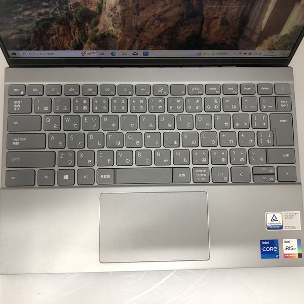 DELL 〔中古〕Inspiron 13 5310 Core i7 11370H プロセッサー (3.3GHz)/8GB/512GB SSD/Intel Iris Xe Graphics/Windows 10 Home(64ビット)(中古1ヶ月保証) | パソコン工房【公式通販】 DELL 〔中古〕Inspiron 13 5310 Core i7 11370H プロセッサー (3.3GHz)/8GB/512GB SSD/Intel Iris Xe Graphics/Windows 10 Home(64ビット)(中古1ヶ月保証) | パソコン工房【公式通販】
