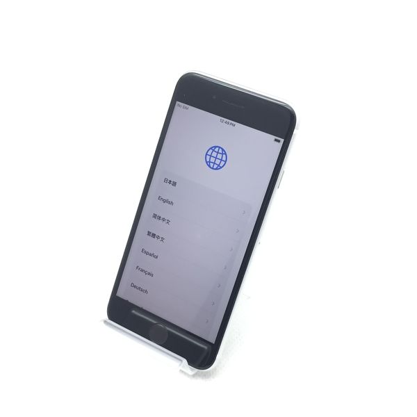 APPLE 〔中古〕iPhoneSE 第2世代 256GB ホワイト MHGX3J／A SIMフリー