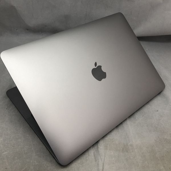 中古品　MacBook Air 2020 スペースグレイ APPLE 〔中古〕MacBook Air (M1・2020) MGN63J/A スペースグレイ
