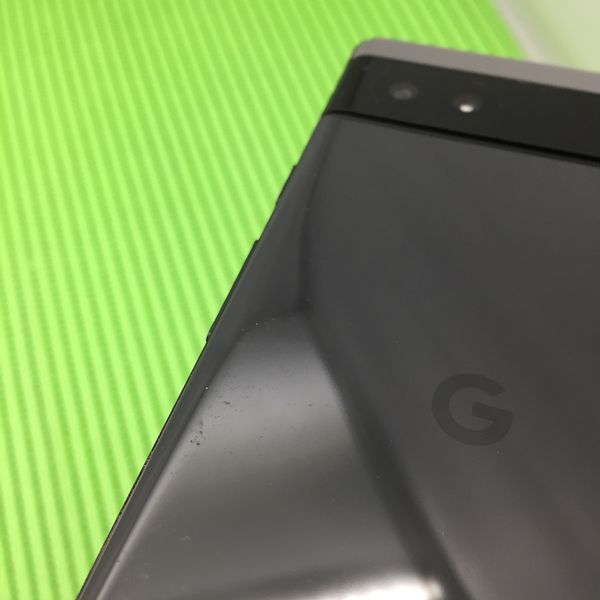 Google Pixel 6a SIMロック解除済み PixelスマートフォンのSIMロック解除作業手順 | スマ辞書