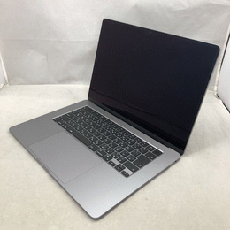〔中古〕MacBook Air 15.3-inch Mid 2023 MQKQ3J/A スペースグレイ 〔macOS v14.7〕 Apple M2 (8コアCPU/10コアGPU)/8GB/512GB SSD/オンボード(中古1ヶ月保証)