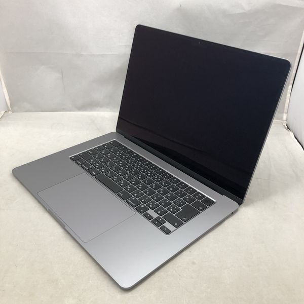 APPLE 〔中古〕MacBook Air 15.3-inch Mid 2023 MQKQ3J／A
