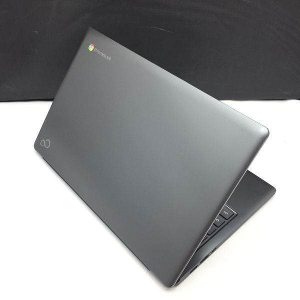 富士通 - クロームブック chromebook 富士通 i3 4GB 64GB 中古品 クロームブック chromebook 富士通 i3 4GB 64GB 中古品 ノートPC