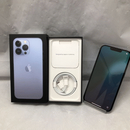 中古iPhone13 Pro SIMフリー | パソコン工房【公式通販】