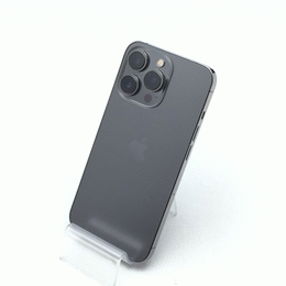 APPLE 〔中古〕iPhone13Pro 512GB シルバー MLUW3J/A SIMフリー