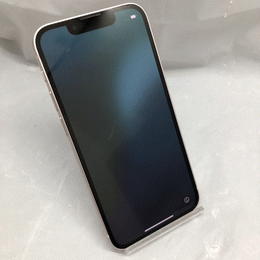 APPLE 〔中古〕iPhone13 mini 256GB ブルー MLJN3J/A SIMフリー