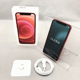 docomo版 iPhone 12 mini 128GB SIMロック解除済 ゲオ公式通販サイト/ゲオオンラインストア【中古】【安心保証